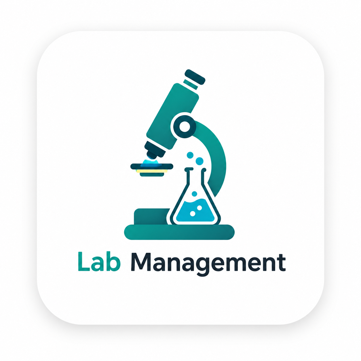Lab Management System thumbnail